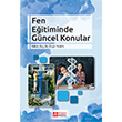 Fen E�itiminde G�ncel Konular Pegem Yay�nlar�