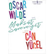 Maksat Samimiyet Oscar Wilde  �� Bankas� K�lt�r Yay�nlar�