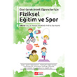 �zel Gereksinimli ��renciler ��in Fiziksel E�itim ve Spor Pegem Yay�nlar�