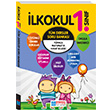 1. S�n�f T�m Dersler Soru Bankas� Evrensel �leti�im Yay�nlar�