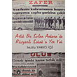 Art�k Bu Solan Ankarada R�zgarl� Sokaka Yer Yok Mutlu Yak�c� ��li  Dorlion Yay�nevi