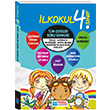 4. S�n�f T�m Dersler Soru Bankas� Evrensel �leti�im Yay�nlar�