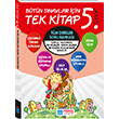 5. S�n�f T�m Dersler Soru Bankas� Evrensel �leti�im Yay�nlar�