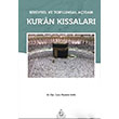 Bireysel ve Toplumsal A��dan Kuran K�ssalar� Mustafa Kara  �niversite Yay�nlar�