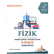 9.S�n�f Fizik Konu Kitab� Yaz�t Yay�nlar�