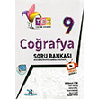 9. S�n�f Co�rafya TEK Serisi Video ��z�ml� Soru Bankas� Yay�n Denizi Yay�nlar�