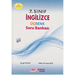 7.S�n�f �ngilizce ��renk Soru Bankas� Esen Yay�nlar�