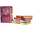 Ezikler Serisi 4 Kitapl�k Set Epsilon Yay�nlar�