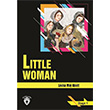 Little Woman Stage 4 Louisa May Alcott Dorlion Yay�nevi