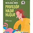 Profes�r Ha��r Hu�ur Vak Vak Yay�nlar�