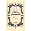 Edebiyat Psikolojisi Adem �al��kan Kurgan Edebiyat