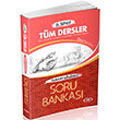 6. S�n�f T�m Dersler Tamam� ��z�ml� Soru Bankas� Data Yay�nlar�