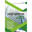 Ye�il ��letme Green Business Nobel Yay�nlar�