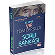 6. S�n�f VIP T�m Dersler Soru Bankas� Edit�r Yay�nevi