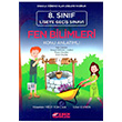 8. S�n�f LGS Fen Bilimleri Konu Anlat�ml� Esen Yay�nlar�