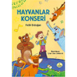 Hayvanlar Konseri Mavi Bulut Yay�nlar�