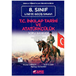 8. S�n�f LGS T.C. �nk�lap Tarihi ve Atat�rk��l�k Soru Bankas� Esen Yay�nlar�