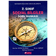 7. S�n�f Sosyal Bilgiler Soru Bankas� Esen Yay�nlar�