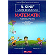 8. S�n�f LGS Matematik Soru Bankas� Esen Yay�nlar�