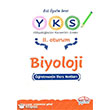 YKS 2. Oturum Biyoloji ��retmenin Ders Notlar� Edit�r Yay�nevi