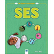 Ses �lk Bilgiler ve Deneyler Peter Riley Mavi Kelebek Yay�nlar�