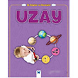Uzay �lk Bilgiler ve Deneyler Peter Riley Mavi Kelebek Yay�nlar�