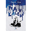 Mavi Kalem �m�r Eke Mavi Nefes Yay�nlar�