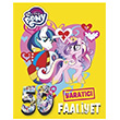 My Little Pony Yarat�c� Faaliyet Do�an Egmont Yay�nc�l�k