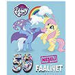 My Little Pony Ne�eli Faaliyet Do�an Egmont Yay�nc�l�k