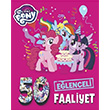 My Little Pony E�lenceli Faaliyet Do�an Egmont Yay�nc�l�k