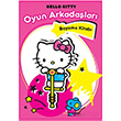 Hello Kitty Oyun Arkada�lar� Do�an Egmont Yay�nc�l�k