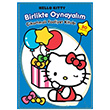 Hello Kitty Birlikte Oynayal�m Do�an Egmont Yay�nc�l�k
