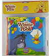 Disney Winnie The Pooh Banyo Kitab� Do�an Egmont
