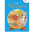 Leydi ve Sokak K�pe�i - Disney Sihirli Klasikler Do�an Egmont Yay�nc�l�k