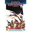 Batman Dedektif Hikayeleri Cilt 1: Yarasa Adamlar�n Y�kseli�i Dc Rebirth James Tynion �v JBC Yay�nc�l�k
