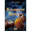 Karanl���n Rengi Ruth Hatfield Acayip Kitaplar