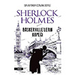 Baskervilleerin K�pe�i Sherlock Holmes Sir Arthur Conan Doyle Yediveren Yay�nlar�