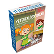 Yetenekli �ocuklar Dizisi (10 Kitap Tak�m) �zy�rek Yay�nlar�