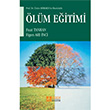 �l�m E�itimi Pegem Yay�nlar�