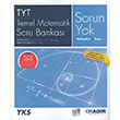 TYT Temel Matematik Sorun Yok Soru Bankas� 10Ad�m Yay�nc�l�k