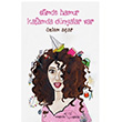Elimde Hamur Kafamda D�nyalar Var �zlem Acar M�ptela Yay�nlar�