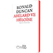 Abelard ve Heloise Helikopter Yay�nlar�