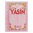 41 Yasin (Cep Boy - Kod: 252) Pamuk Yay�nc�l�k