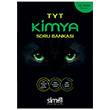 TYT Kimya Soru Bankas� Simya Dergisi Yay�nlar�