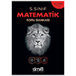 5. S�n�f Matematik Soru Bankas� Simya Dergisi Yay�nlar�