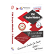 YSK Se�im M�d�r� 7 Deneme Next Kariyer Yay�nlar�