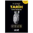 11. S�n�f Tarih Soru Bankas� Simya Dergisi Yay�nlar�
