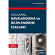 Havaland�rma ve �klimlendirme Esaslar� Se�kin Yay�nc�l�k