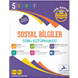 5. S�n�f Sosyal Bilgiler Soru K�t�phanesi �ek Kopar Prf Paraf Yay�nlar�