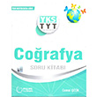TYT Co�rafya Soru Kitab� Palme Yay�nevi